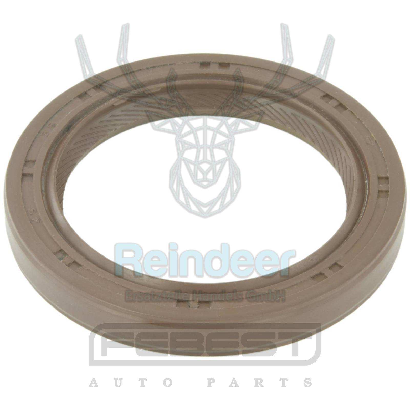 Simmerring antriebswelle passend für HONDA OE: 91212-R1B-A01, 90311-43008