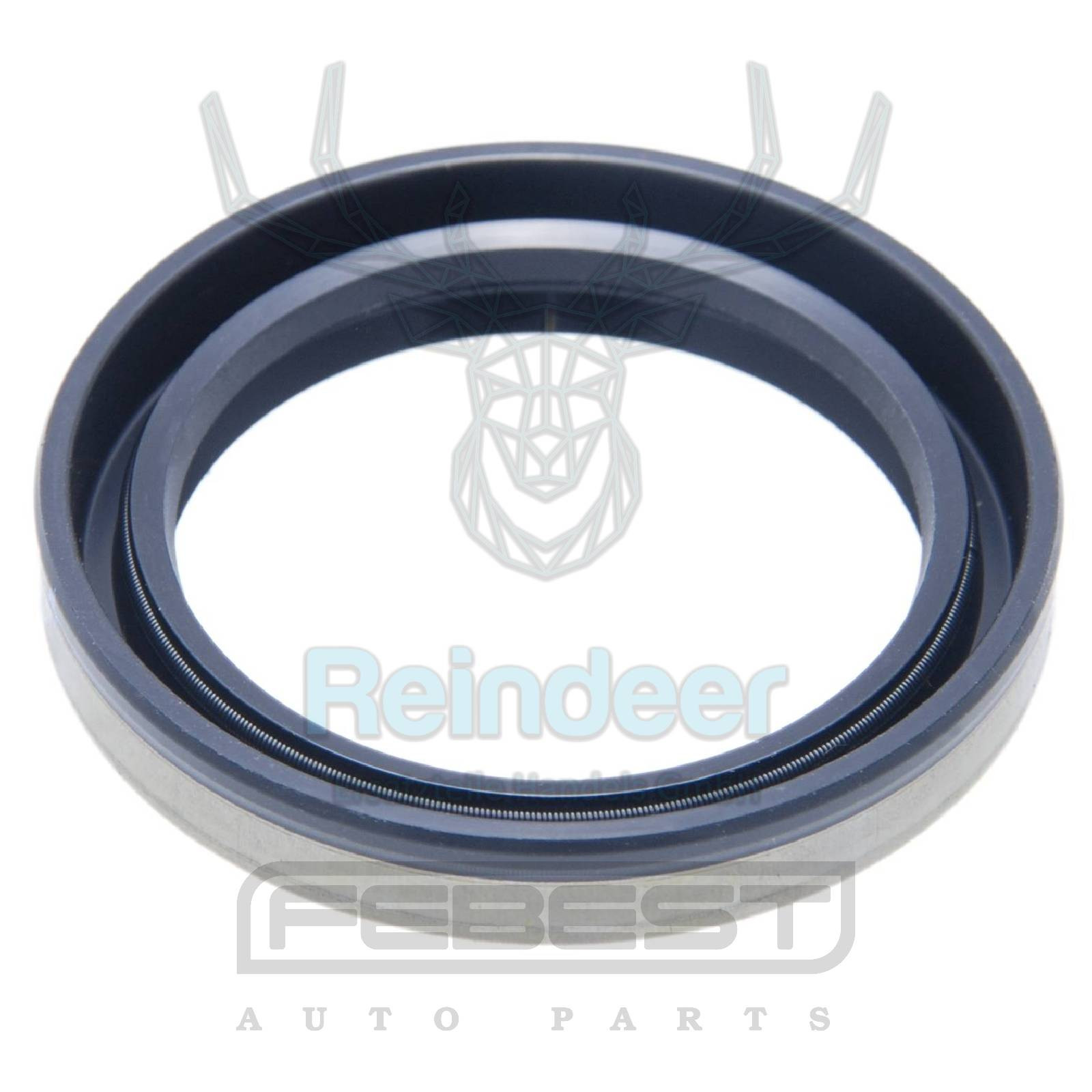 Simmerring radnabe hinten passend für MAZDA OE: S09H-26-154, 06244-0528