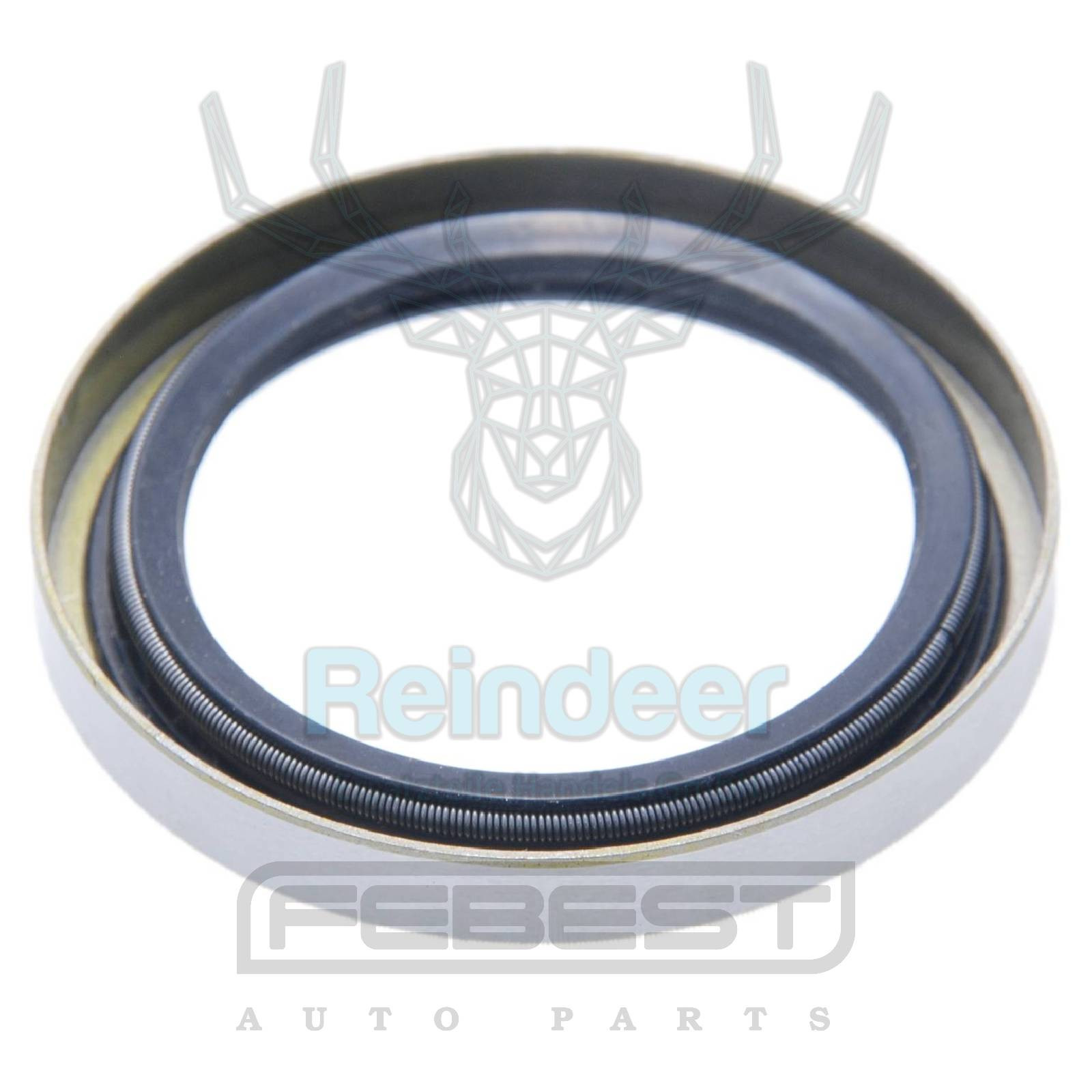 Simmerring radnabe hinten passend für DAIHATSU OE: 90311-42055-000, 0187-26-154, 43491-70D01