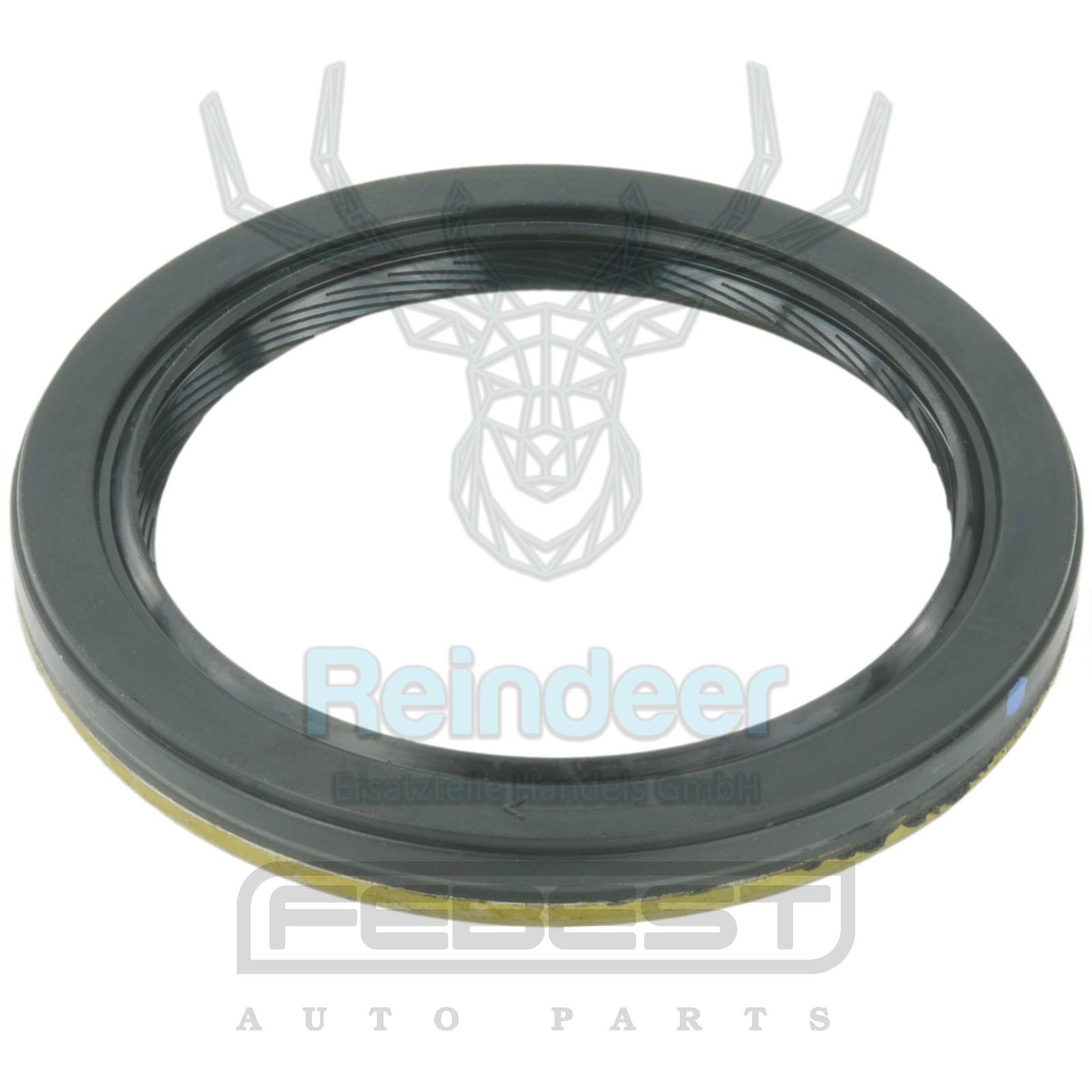 Simmerring getriebe passend für MITSUBISHI OE: 2702A006, 31375-1XF00, 313751XF00