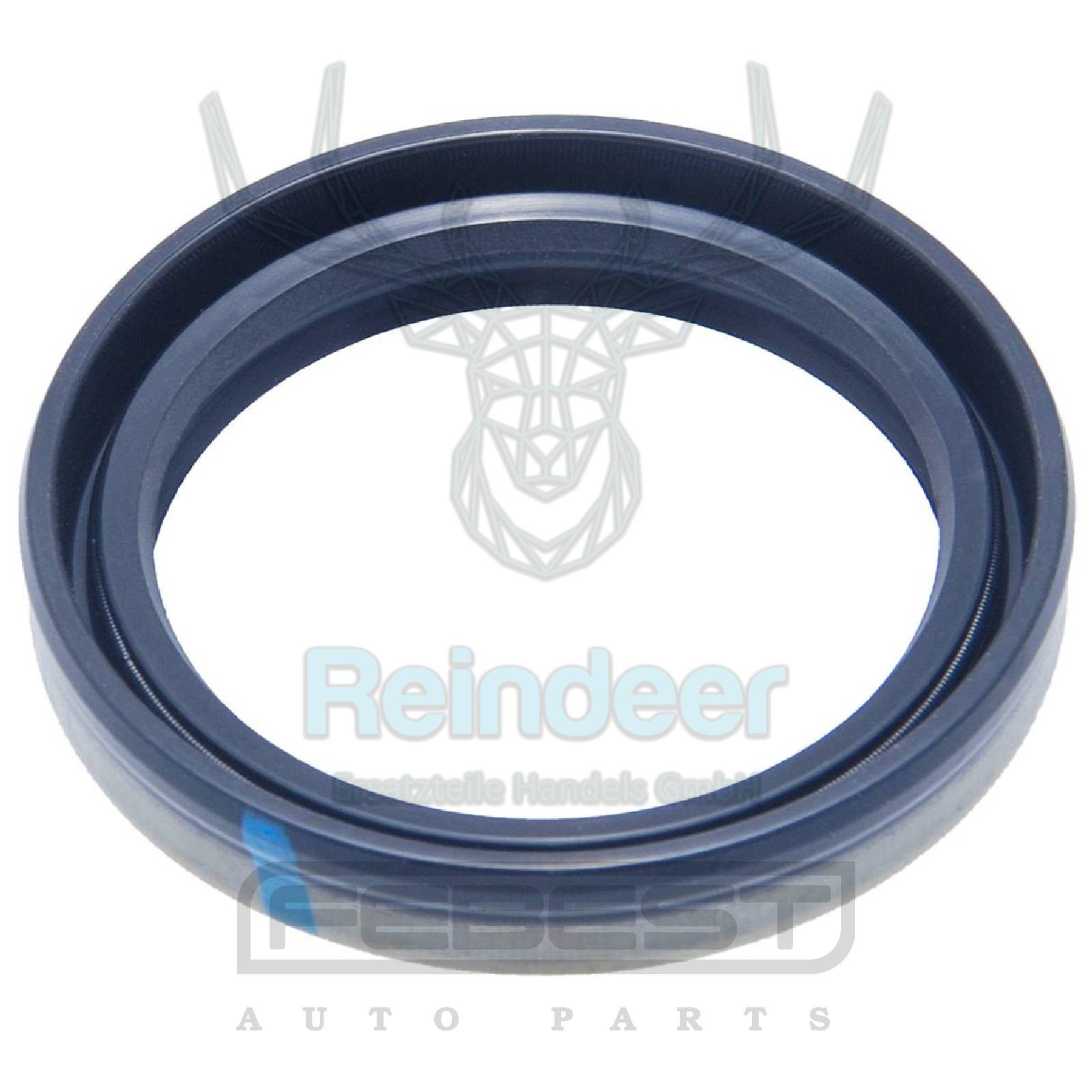 Simmerring radnabe hinten passend für HYUNDAI OE: MG030-26154A, MG030-26154A, G030-26-154A