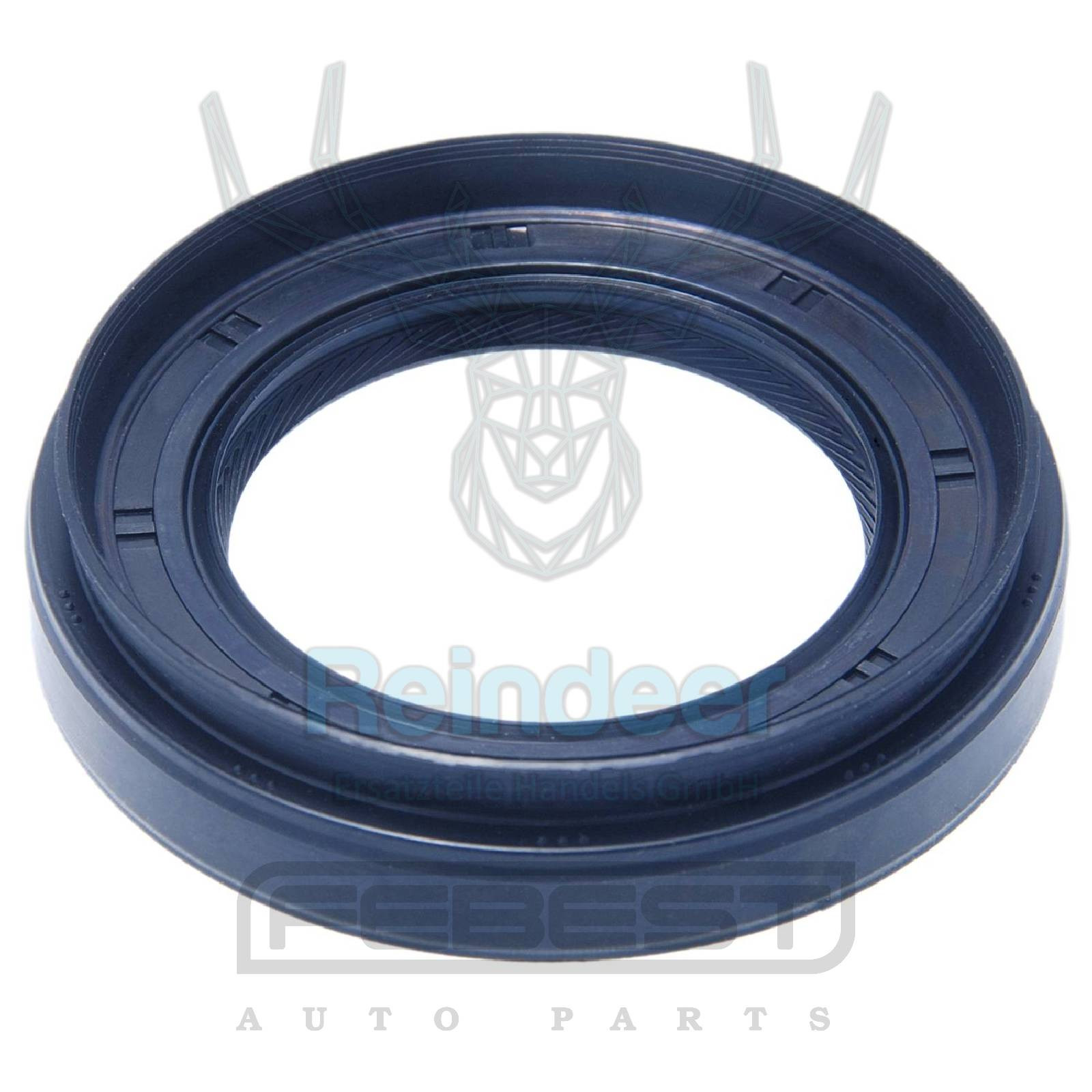 Simmerring antriebswelle passend für DAIHATSU OE: 90311-50037, 90311-50037