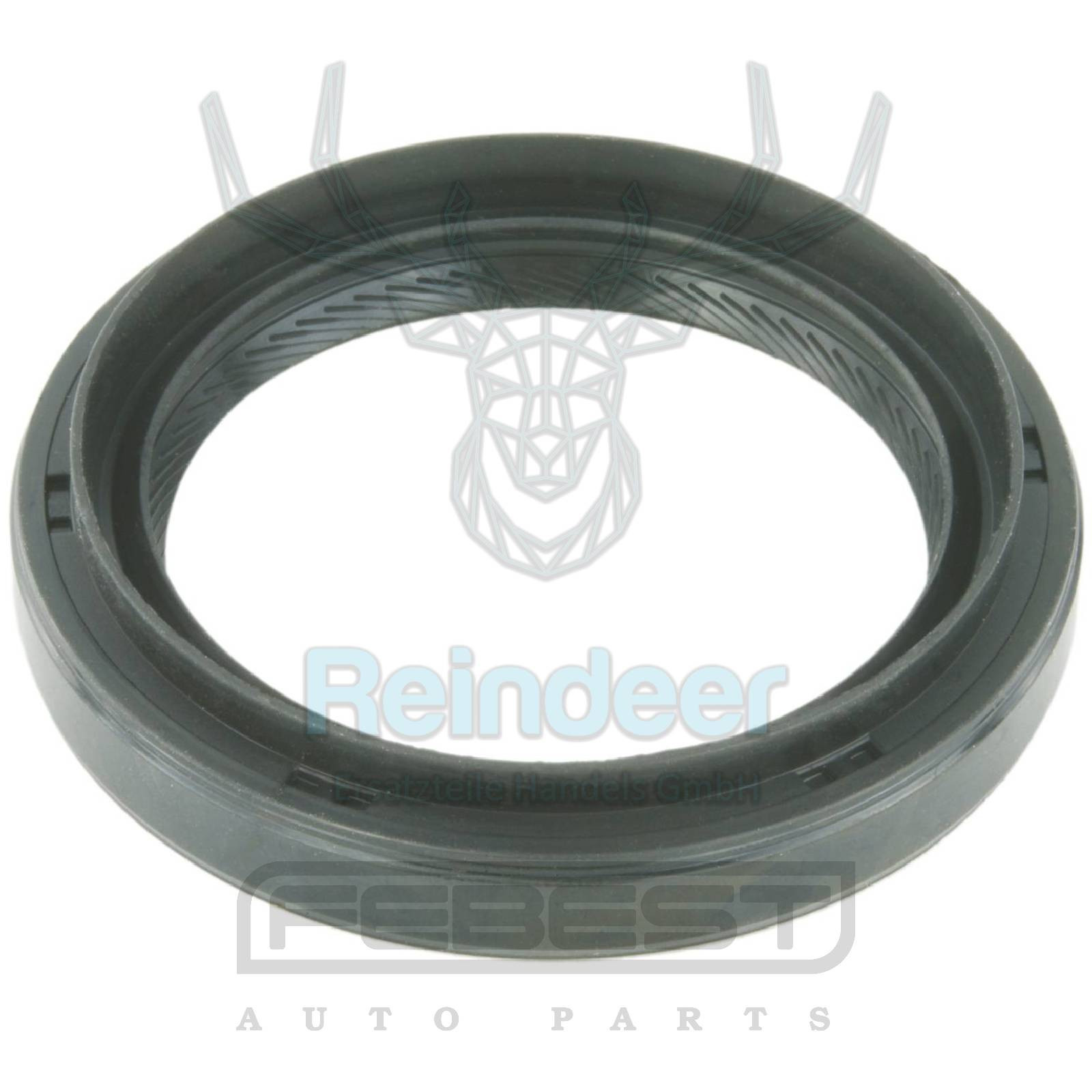 Simmerring antriebswelle passend für SUZUKI OE: 09283-40037