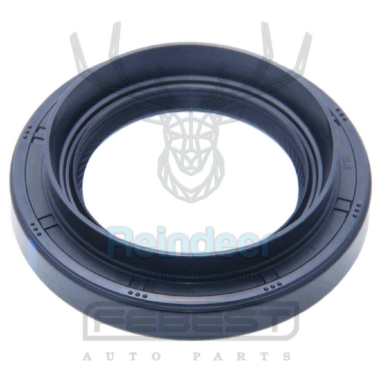 Simmerring antriebswelle passend für DAIHATSU OE: 90311-40031, 2502A017, 90311-40026