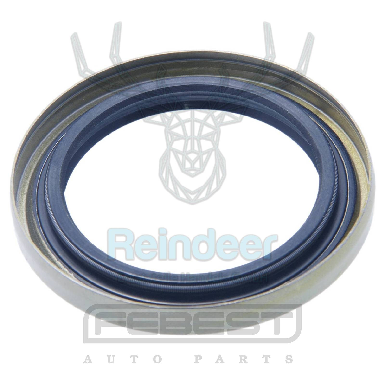 Simmerring Radnabe Vorne passend für CHRYSLER OE: MB303875, MB303875