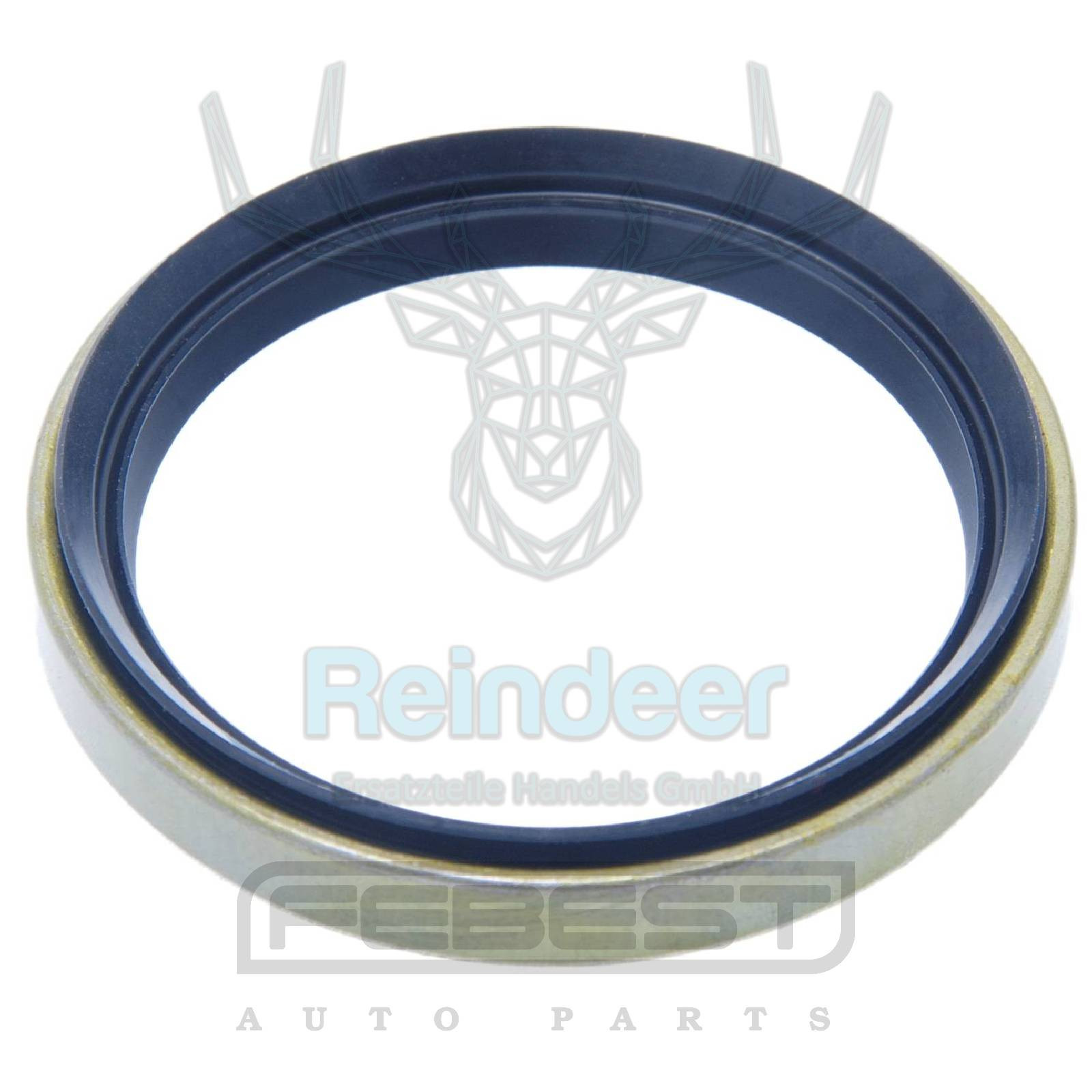 Simmerring Radnabe Vorne passend für TOYOTA OE: 90311-54003