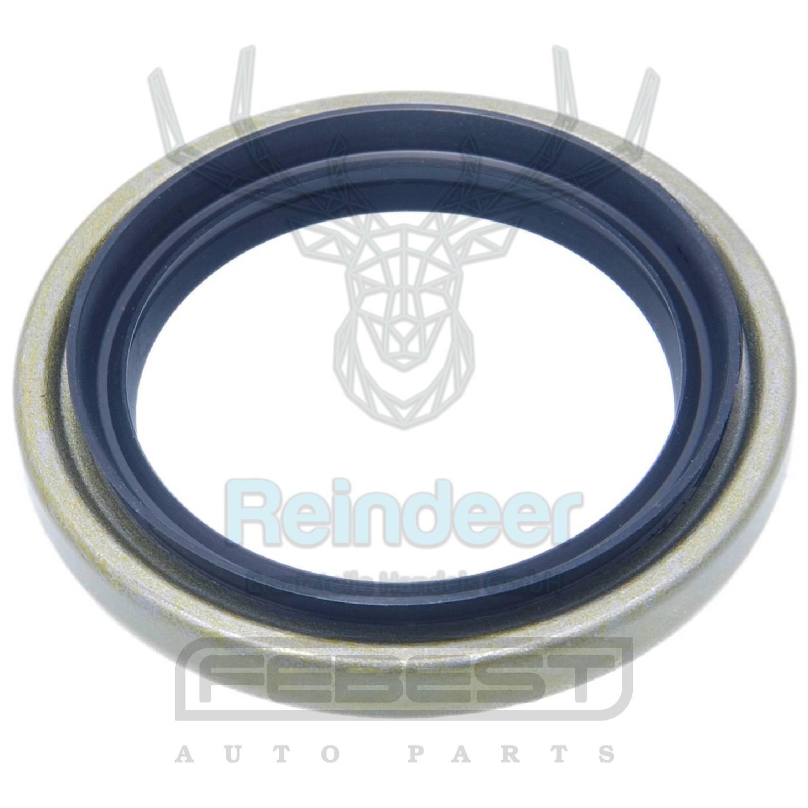 Simmerring Radnabe Vorne passend für MITSUBISHI OE: MB808443