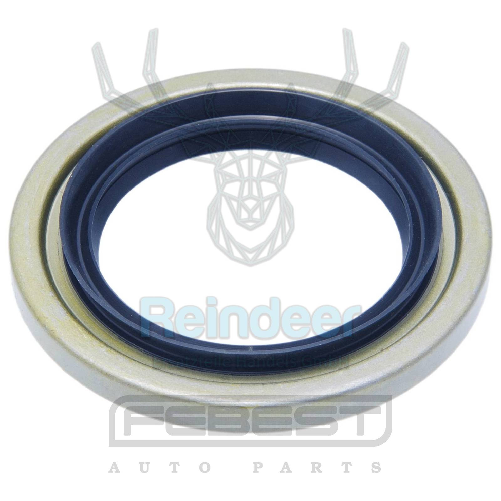 Simmerring Radnabe Vorne passend für CHRYSLER OE: MB573309, MB573309