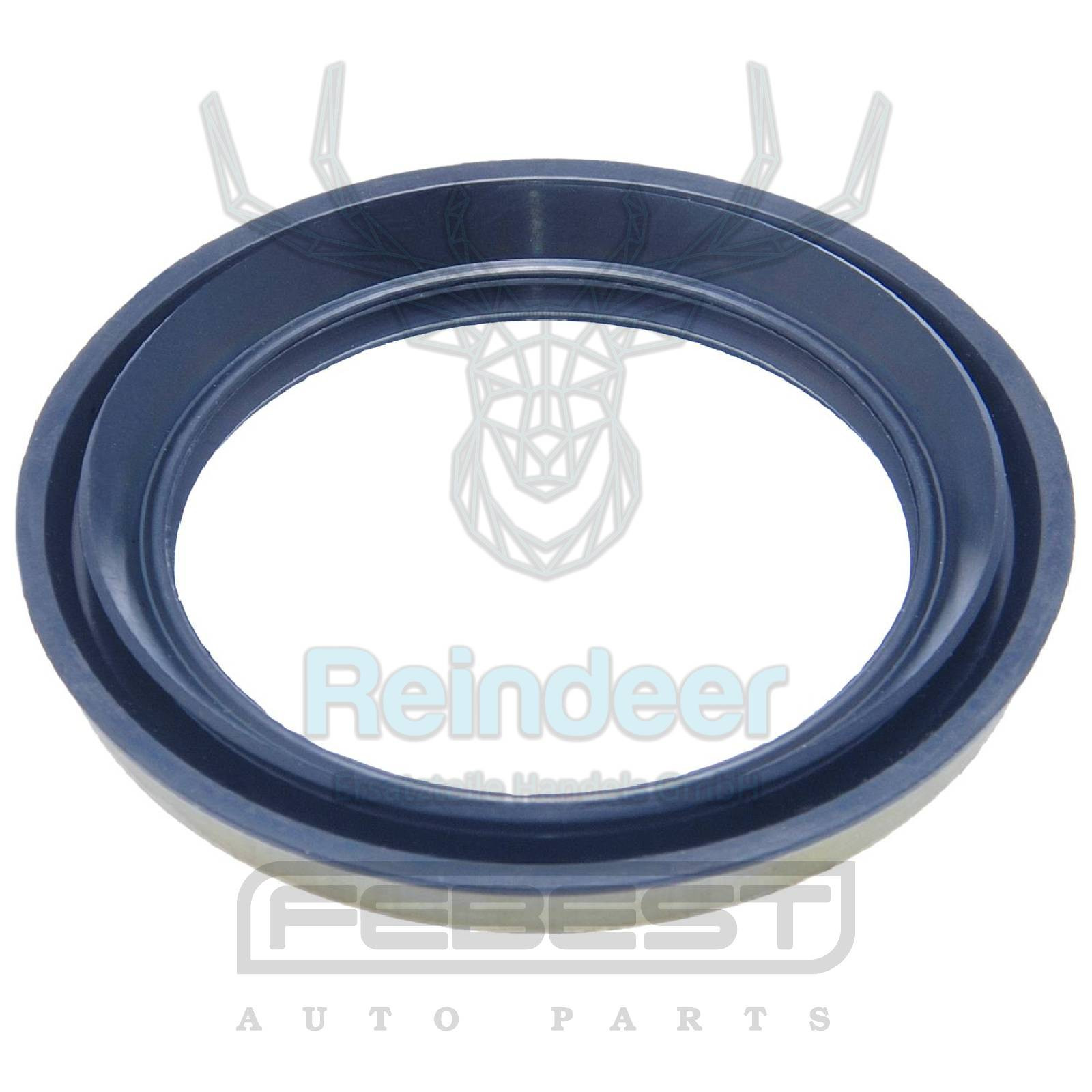 Simmerring radnabe hinten passend für NISSAN OE: 40227-0M000