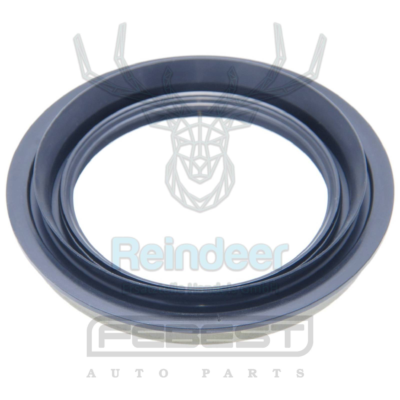 Simmerring Radnabe Vorne passend für NISSAN OE: 40232-31G00