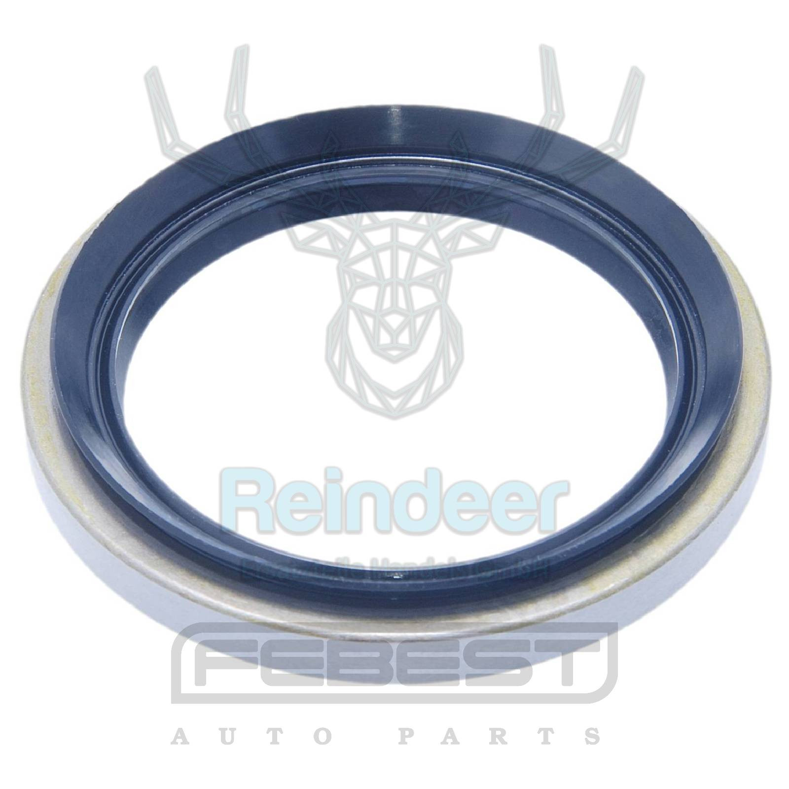 Simmerring radnabe hinten passend für TOYOTA OE: 90311-56007