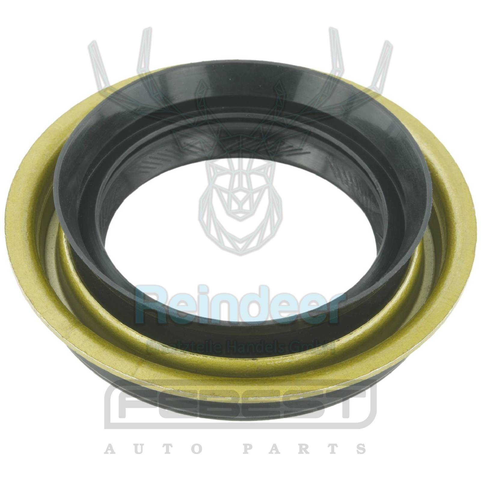 Simmerring antriebswelle passend für Alfa Romeo OE: K04412522AC, 4412522AC, K04412522AC