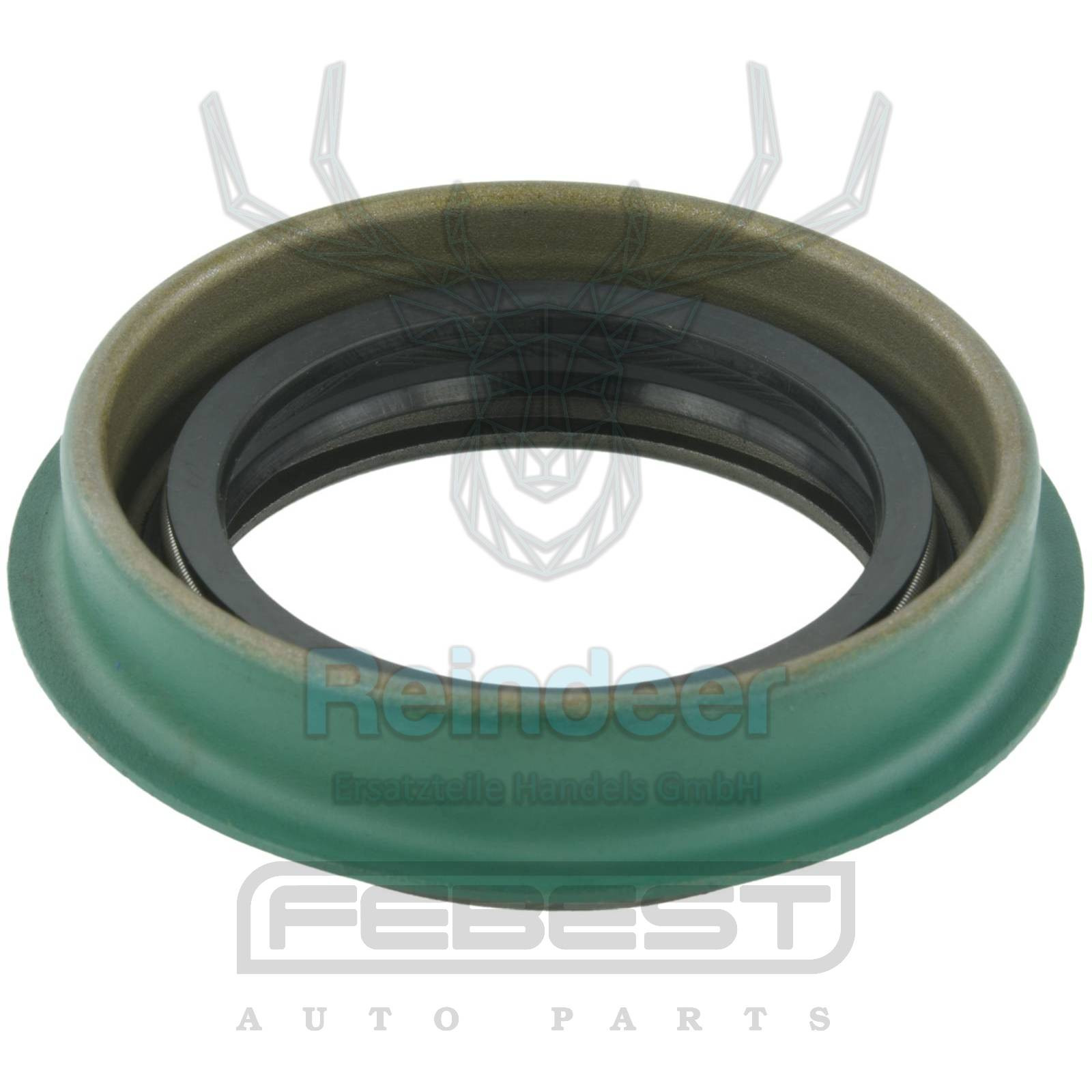 Simmerring antriebswelle passend für FORD OE: 4508467