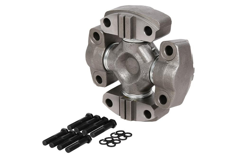 Kreuzgelenk, mechanisch, 10C 4HWD, 92 x 165 x 213 mm, Teflon
