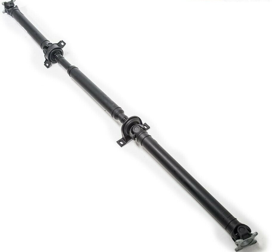 KARDANWELLE für MERCEDES Vito W639, 2010- L=2436mm, L1=689mm, L3=1014mm A6394103516 HCMV243CVG OE z.Vergl.: A6394103516