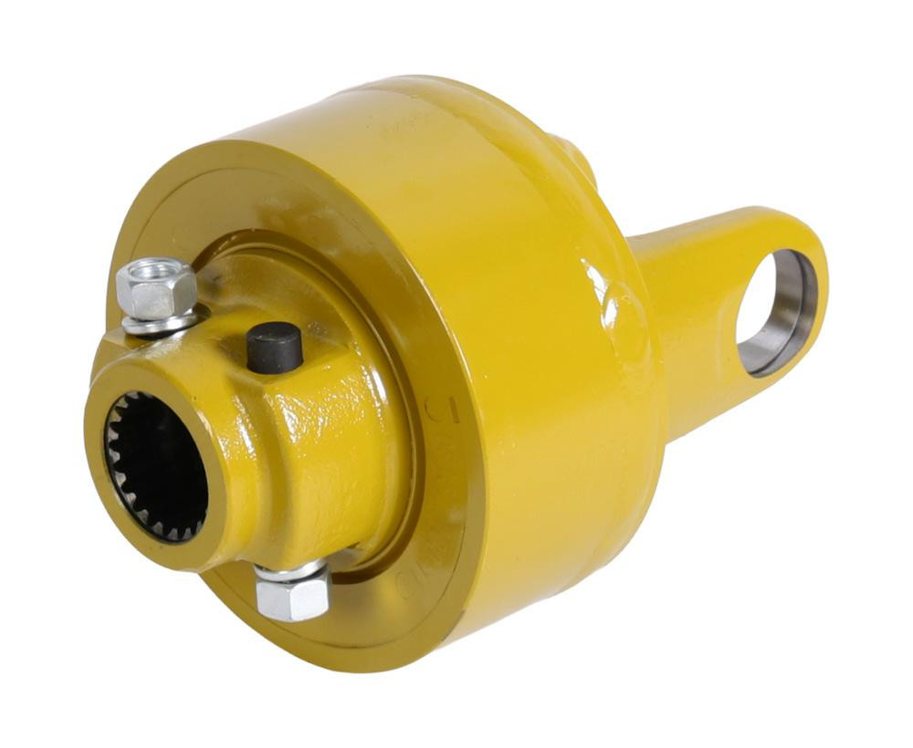 Gelenkwellenkupplung AC42104-20-3500 20 Zähne 42 X 104 170mm 44.4mm 210mm
