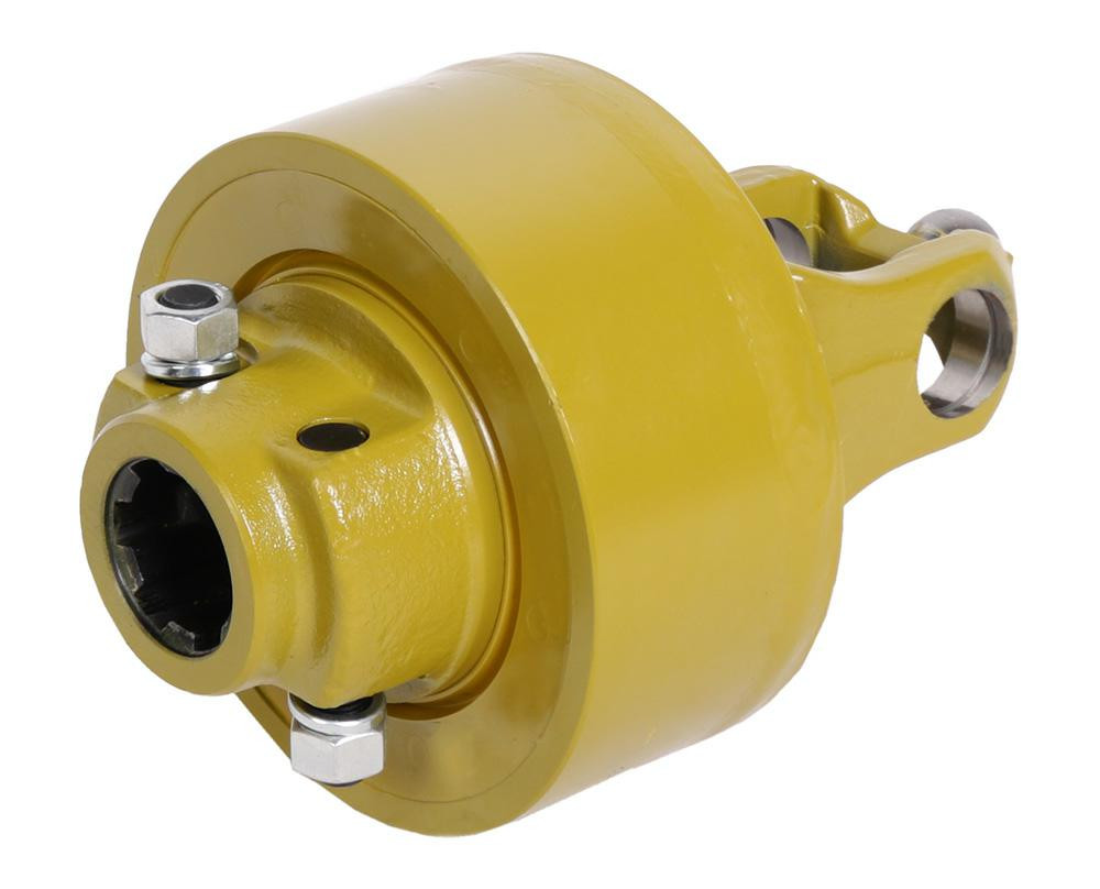 Gelenkwellenkupplung ACWAJ3276-6A-2100 32 X 76 44.4mm 240mm