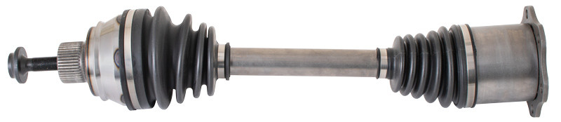 ANTRIEBSWELLEN für AUDI (L/P) VORNE Q5/A6/A7/A8 (A.T.), L=490mm 305068 AD-8-100 OE z.Vergl.: 4H0407271K, 4H0407271