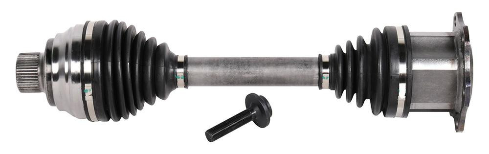 ANTRIEBSWELLE für AUDI (links, rechts) A8 (D4) 4.2 TDI quattro 2013–2018 (Automatik), L=488 mm