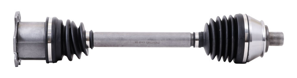 Vorderachswelle passend für AUDI Links vordere A8 (D3) 3.0 TDI (A.T.), L = 615 mm