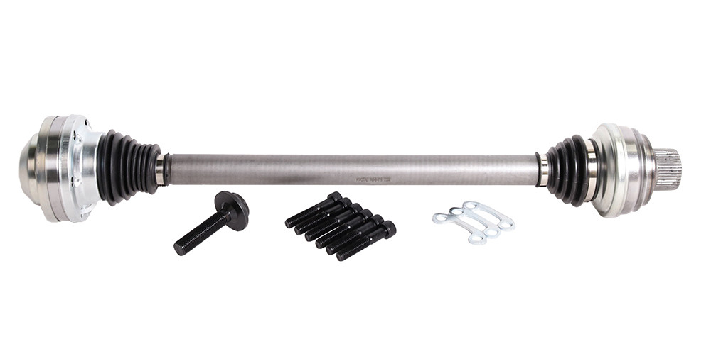 ANTRIEBSWELLE für AUDI (links, rechts) A6 (C7)/A7 (4GA/4GF)/A8 (D4)/Q5 (8RB) quattro, L=660mm