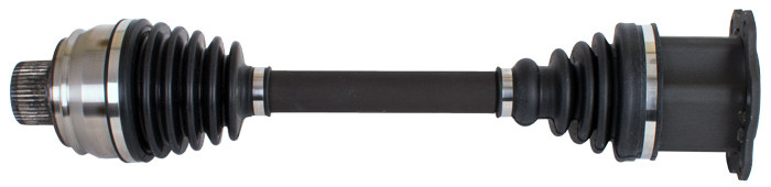 ANTRIEBSWELLEN für AUDI (L/P) VORNE - ODM Q5/A6/A7/A8 (A.T.), L=490mm 305068 AD-8-317 OE z.Vergl.: 8R0407271