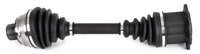 ANTRIEBSWELLEN für AUDI (L/P) VORNE A4 (B8)/A5 (A.T.), L=465mm 8K0407271Q, 8K0407271A AD-8-319 OE z.Vergl.: 8K0407271Q, 8K0407271A