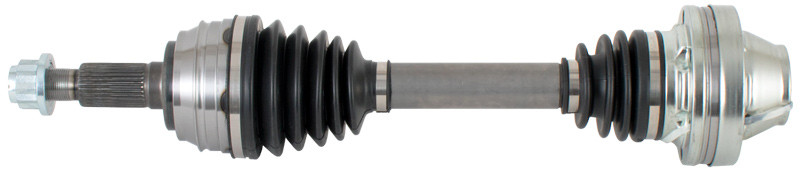 ANTRIEBSWELLEN für AUDI / für VW (L/P) VORNE Q7, für VW Touareg II, (A.T.), L=525mm 305621 AD-8-320 OE z.Vergl.: 7P0407271A, 7P0407271AX, 95834903810, 95834903812