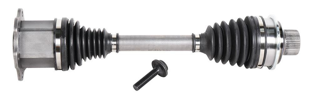 ANTRIEBSWELLE für AUDI ANTRIEBSWELLE (links, rechts) A4 (B9), A5 II 2.0 TFSI/2.0 TDI/3.0 TDI (Automatik/Schaltgetriebe), L=465 mm