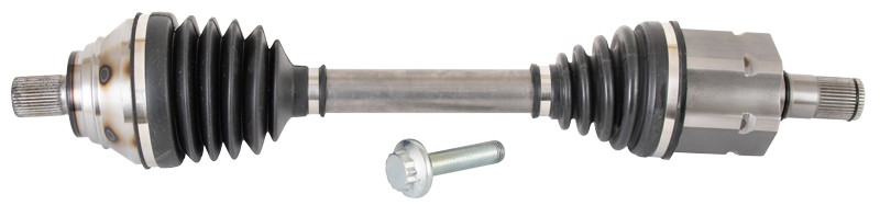 ANTRIEBSWELLEN für VW Tiguan LINKS VORNE 2.0 TDi 4motion, für AUDI Q3 (A.T.), L=560mm 5N0407761N AD-8-616 OE z.Vergl.: 5N0407761N