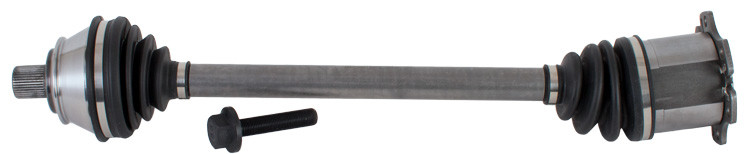 ANTRIEBSWELLEN für AUDI LINKS VORNE A6 (C6) 2005-2011 (M.T.), L=620mm 4F0407271G AD-8-661 OE z.Vergl.: 4F0407271G
