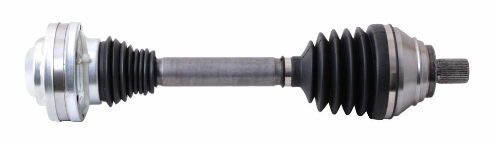 ANTRIEBSWELLE für AUDI Links A3 (8P1)/Q3, SEAT Altea/Leon, SKODA Superb, VW Tiguan 1.6 TDI/1.8 TSI/2.0 TDI/2.0 TSI (Schaltgetriebe), L=485 mm