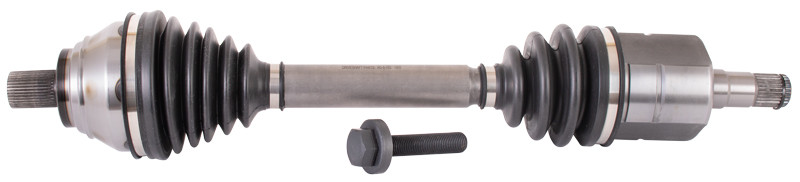 ANTRIEBSWELLEN für VW Tiguan LINKS VORNE 2.0 TDi 4motion (A.T.), für AUDI Q3, L=565mm 5N0407761P AD-8-763 OE z.Vergl.: 5N0407761P