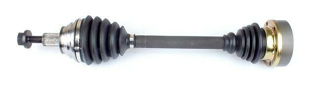 ANTRIEBSWELLEN für VW GOLF V LINKS VORNE für Seat, für AUDI, für Skoda 1.6 TDi/1.9 TDi/2.0 FSI, L=520mm 304746, 305395 AD-8-854 OE z.Vergl.: 1K0407271AT, 1K0407451CX, 1K0407271DQ