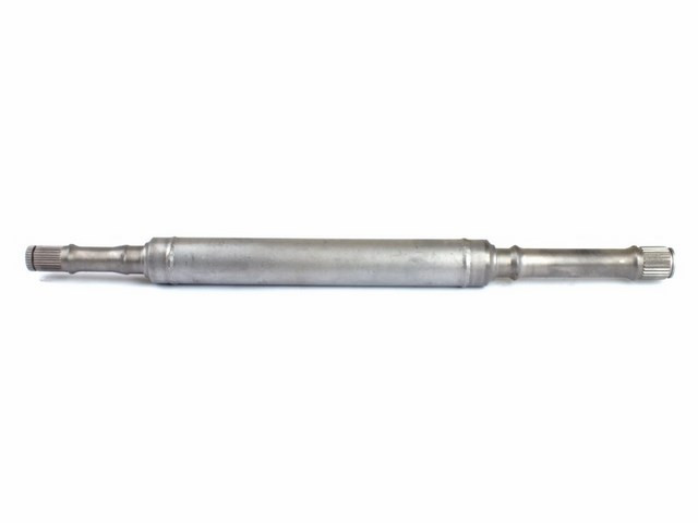 ANTRIEBSWELLEN Zwischenwelle VW/für AUDI RECHTS A4 1.8/1.8T (B5), Passat 1.8/1.8T/2.0 (B5), L=580mm 301222 AD-8-903-SH OE z.Vergl.: 8D0407272AP, 8D0407272DL