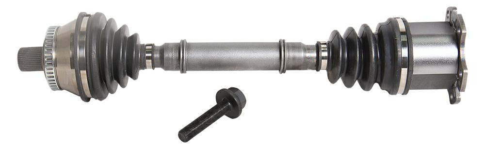 ANTRIEBSWELLE für AUDI A4 (B6/B7) 1.8 T/2.0 TDI/2.0 TFSI/2.5 TDI/2.7 TDI/3.0/3.2 FSI (links, rechts), Seat Exeo 2.0 TFSI (Automatik/CVT), L = 525 mm