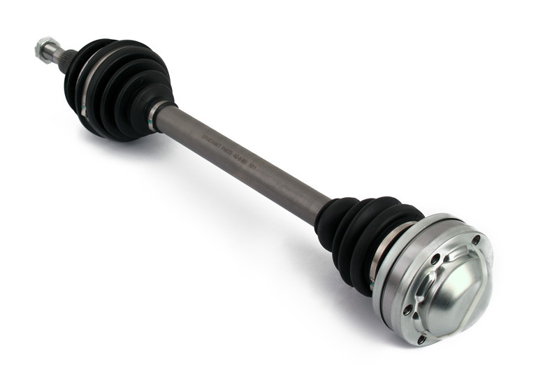 ANTRIEBSWELLEN für VW Transporter LINKS VORNE T5 1.9 TDi/2.0/2.0 TDi, L=645mm 304499 AD-8-983 OE z.Vergl.: 7H0407271AK, 7H0407271T