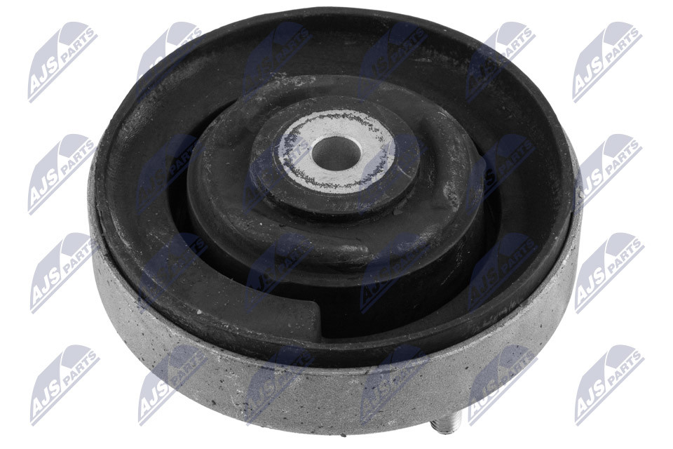 FEDERBEINSTÜTZLAGER OBEN passend für BMW 5 (E6) 01-10, 6 (E63) 03-10, 7(E65,E66,E67) 01-09/HINTEN/