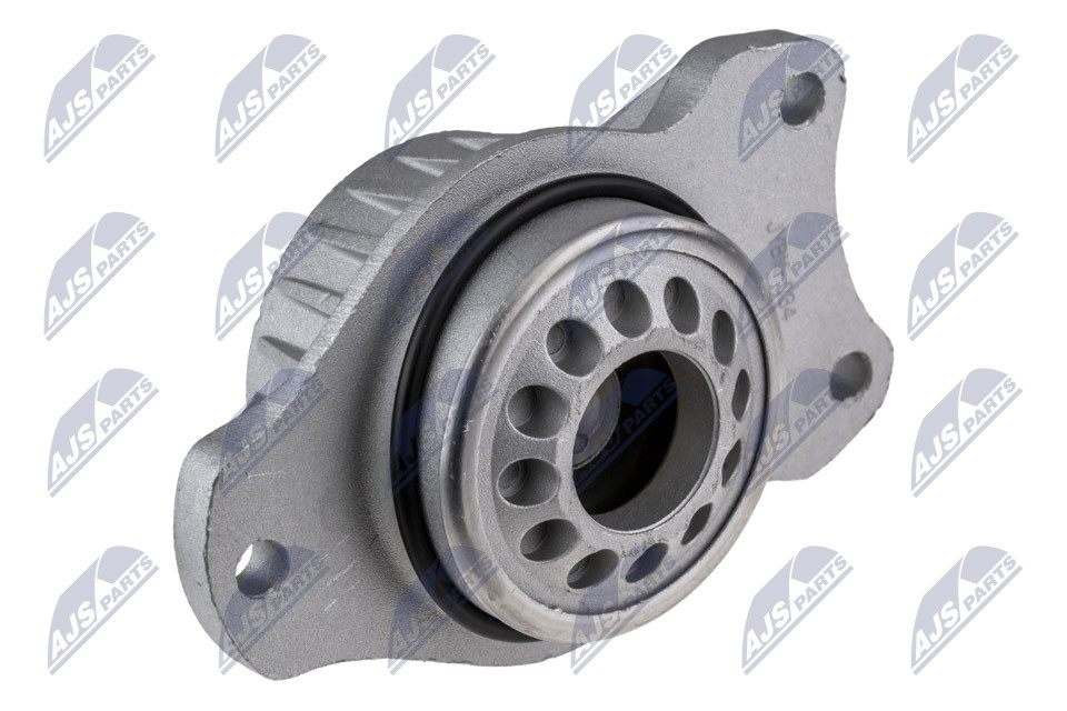 FEDERBEINSTÜTZLAGER OBEN passend für BMW 5 TOURING (F11) M 550 D XDRIVE 09.02-, 5 GRAN TURISMO (F07) 09-17/HINTEN/