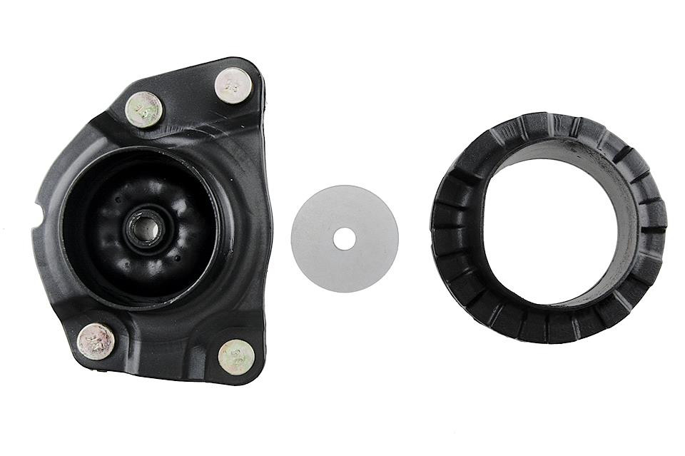 FEDERBEINSTÜTZLAGER OBEN passend für JEEP LIBERTY 08-, DODGE NITRO 08- /VORN RECHTS/