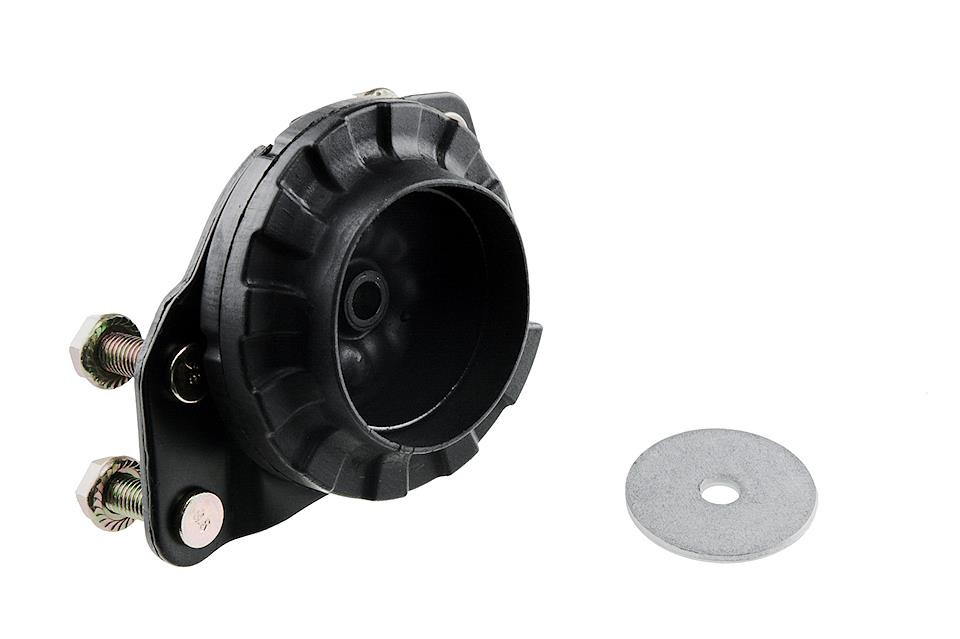 FEDERBEINSTÜTZLAGER OBEN passend für JEEP LIBERTY 08-, DODGE NITRO 08- /VORN LINKS/