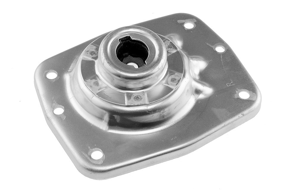 FEDERBEINSTÜTZLAGER OBEN passend für CITROEN C8 02-, JUMPY 95-, EVASION 94-, PEUGEOT 806- 96-, 807 02-, EXPERT 96-, FIAT SCUDO 96-, ULYSSE 02-, LANCIA PHEDRA 02-, ZETA 95- /RECHTS VORN/