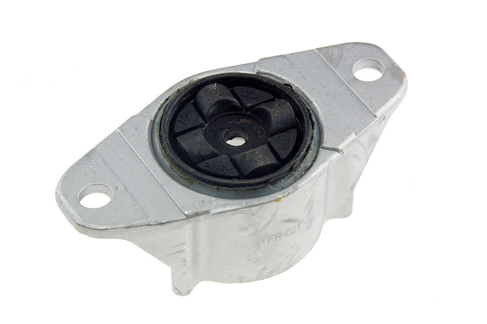 FEDERBEINSTÜTZLAGER OBEN passend für FORD FIESTA V 01-08, FUSION 02-12 /HINTEN/