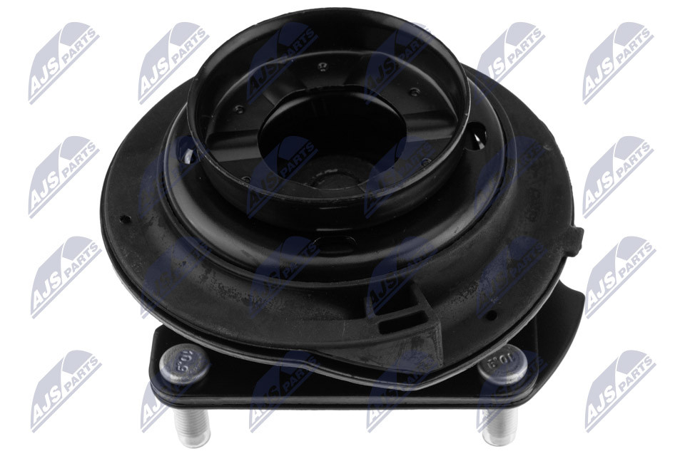 FEDERBEINSTÜTZLAGER OBEN passend für FORD EDGE 3.5 14-, MUSTANG 3.7,4.0,4.6,5.0 -14, LINCOLN MKX 06-10/VORN/
