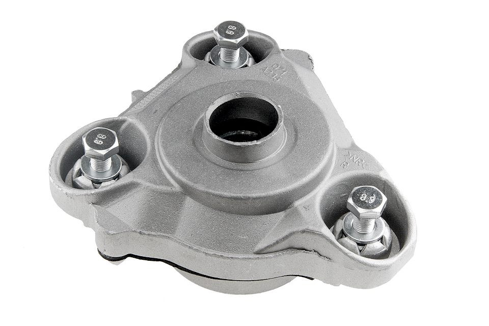 FEDERBEINSTÜTZLAGER OBEN passend für FIAT DUCATO 94-11-, CITROEN JUMPER 94-11-, PEUGEOT BOXER 94-11- /VORN RECHTS/