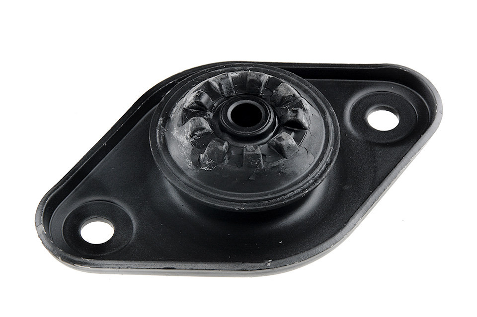 FEDERBEINSTÜTZLAGER OBEN passend für KIA RIO 05-, HYUNDAI ACCENT 06- /HINTEN/