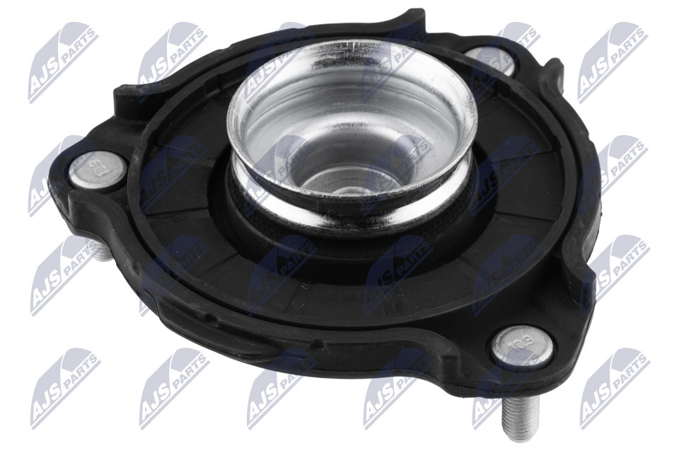 FEDERBEINSTÜTZLAGER OBEN passend für HYUNDAI ELANTRA IV 15-, IONIQ 16 -, I30 16-20/VORN/