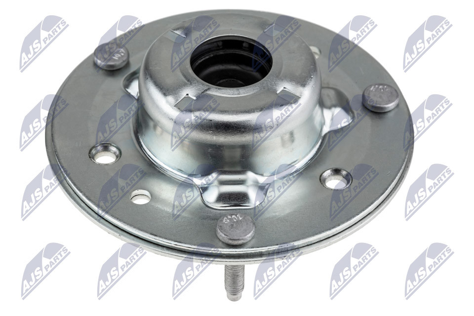 FEDERBEINSTÜTZLAGER OBEN passend für LAND ROVER RANGE ROVER EVOQUE 12-, FREELANDER II 06-15/HINTEN/