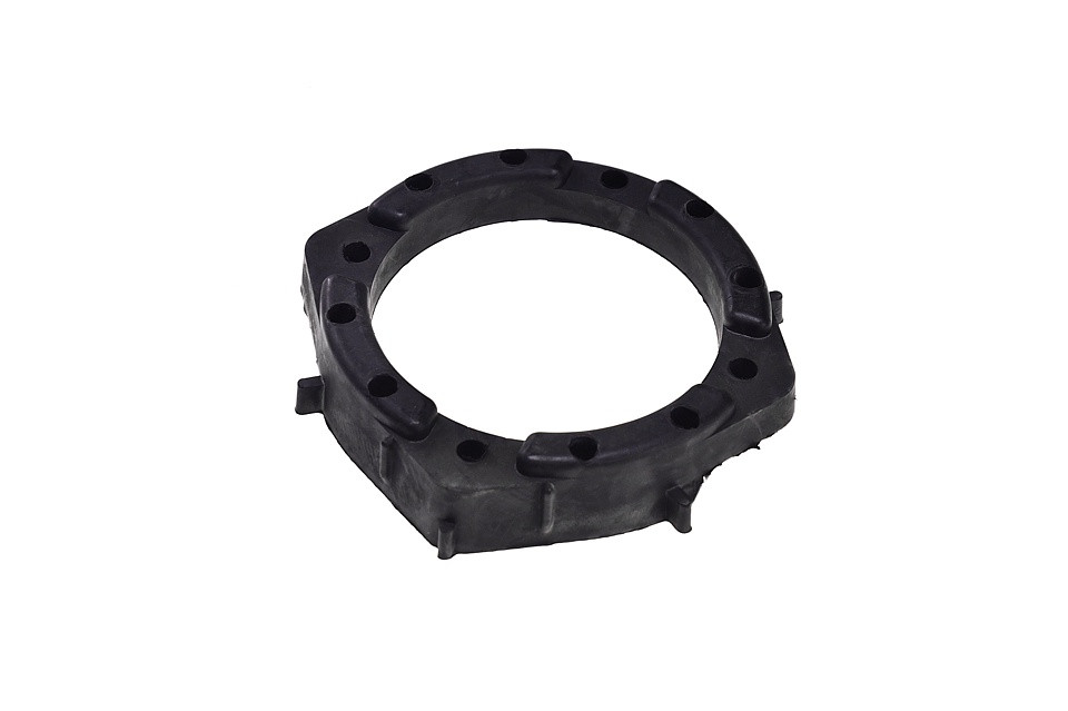 STOßDÄMPFERBOCK passend für MAZDA 323 BJ 98-, PREMACY 99- /HINTEN L/R/