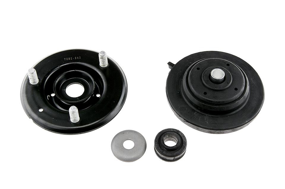 FEDERBEINSTÜTZLAGER OBEN passend für NISSAN PATHFINDER R51 05- /VORN/